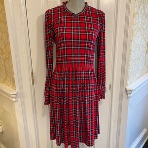 Draper James Kitty Dress